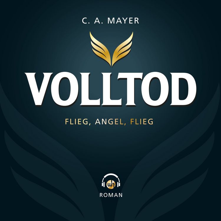 Produktbild: Volltod: Flieg, Angel. Flieg