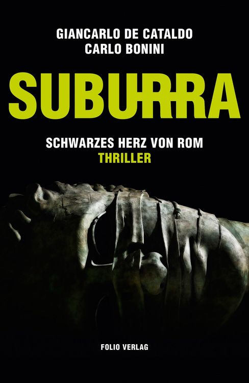 Produktbild: Suburra