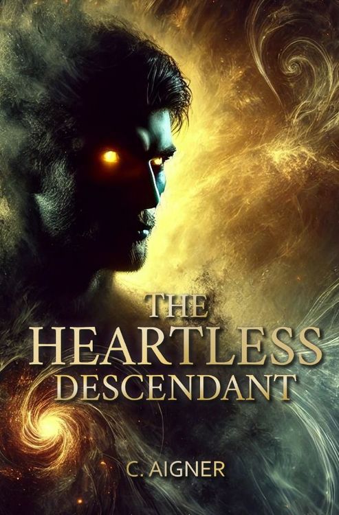 Produktbild: The Heartless Descendant