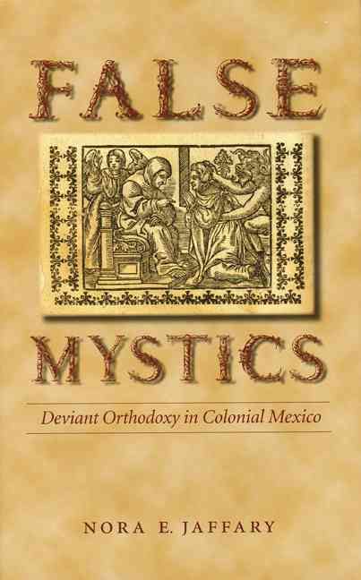 Produktbild: False Mystics
