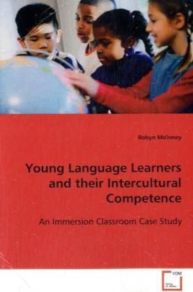 Produktbild: Moloney, R: Young Language Learners and their InterculturalC