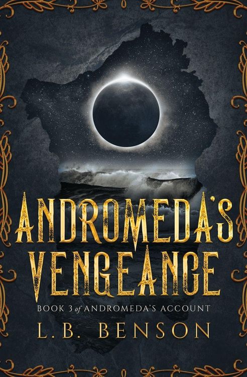 Produktbild: Andromeda's Vengeance