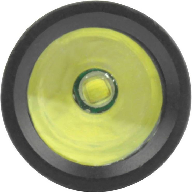 Produktbild: Ansmann 1600-0160 Future T120 Penlight batteriebetrieben LED 115mm Schwarz