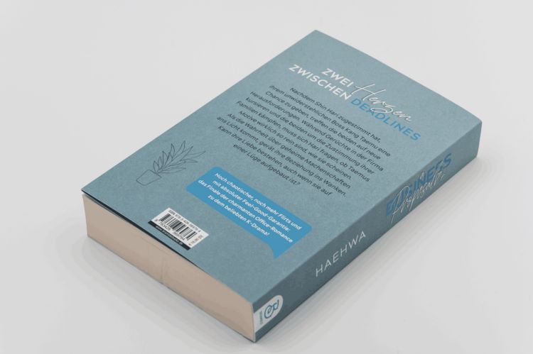 Produktbild: A Business Proposal 2
