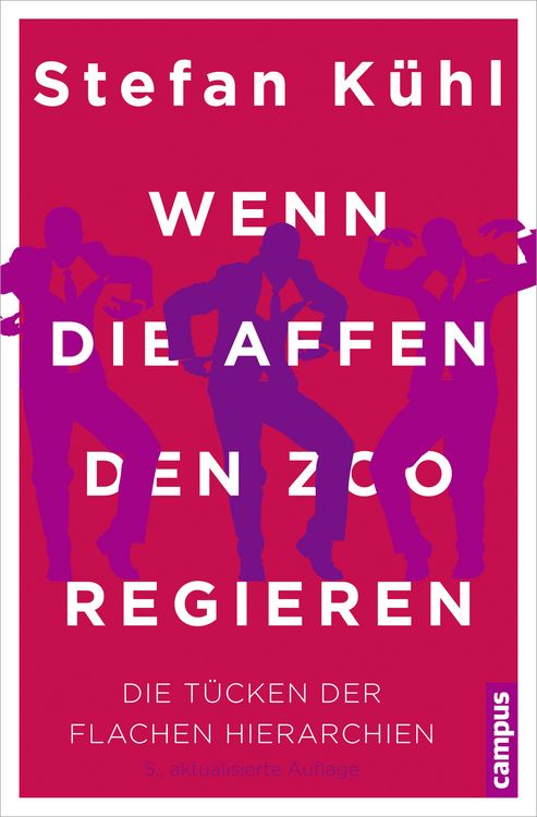 Produktbild: Wenn die Affen den Zoo regieren