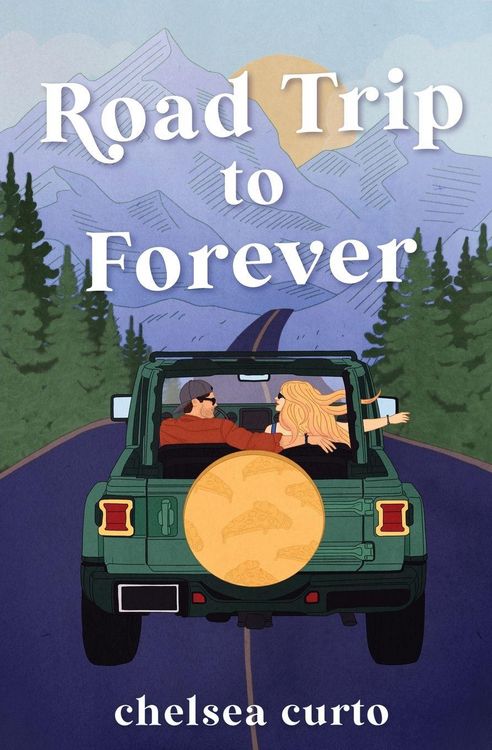 Produktbild: Road Trip to Forever