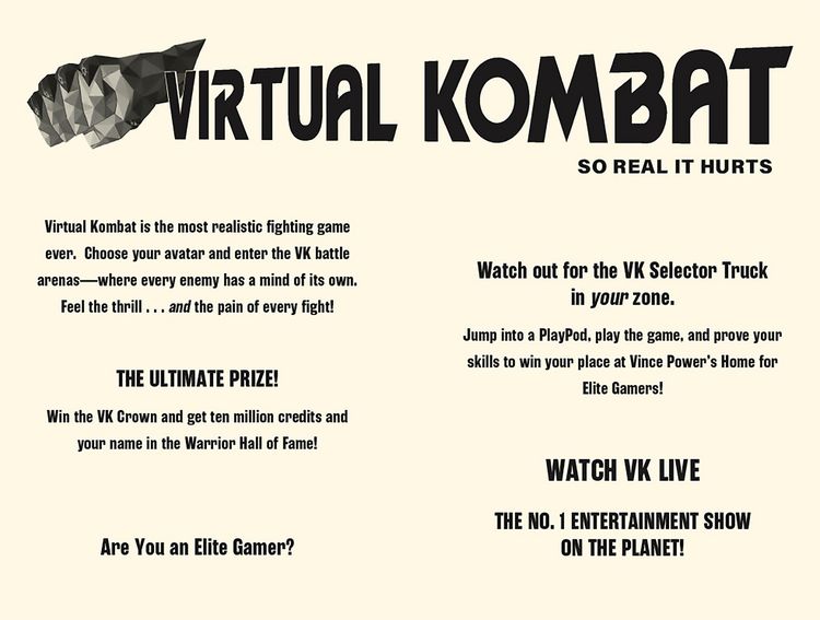Produktbild: Gamer