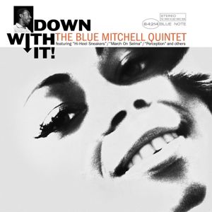 Produktbild: Down With It! (Tone Poet Vinyl)