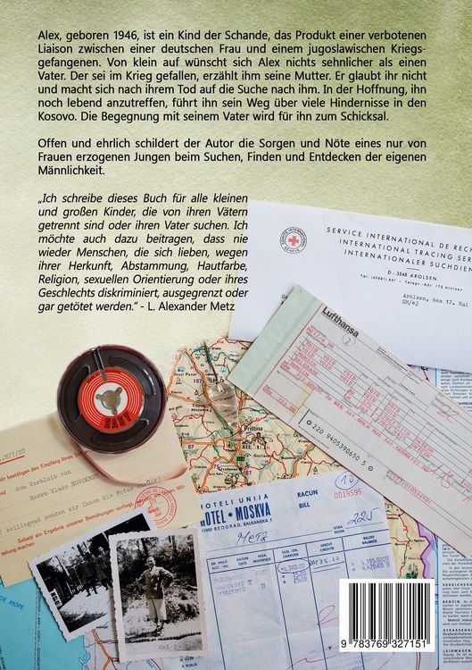 Produktbild: Und Vlado spricht doch Deutsch