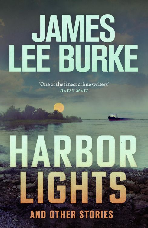 Produktbild: Harbor Lights