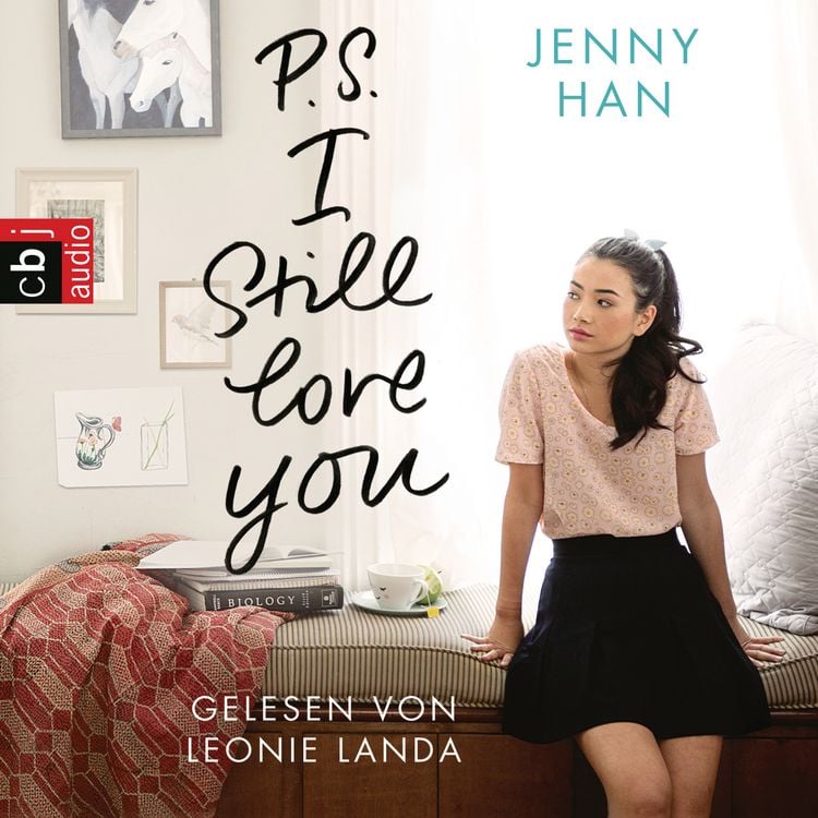 Produktbild: P.S. I still love you