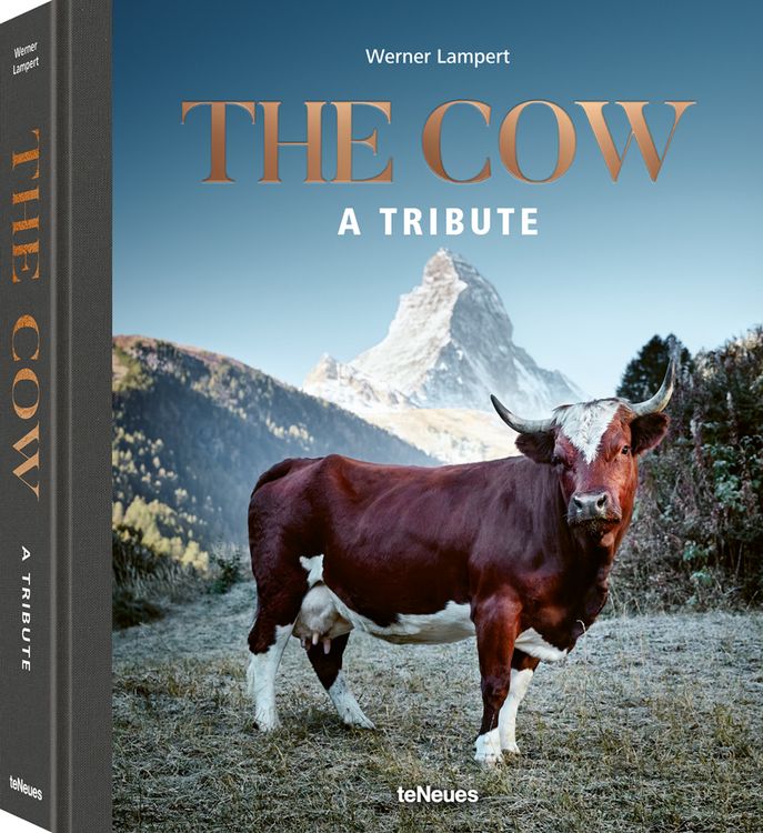 Produktbild: The Cow