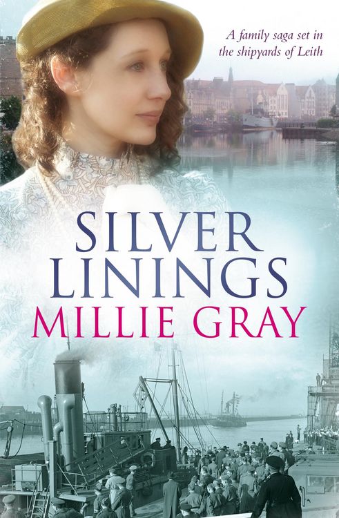Produktbild: Silver Linings