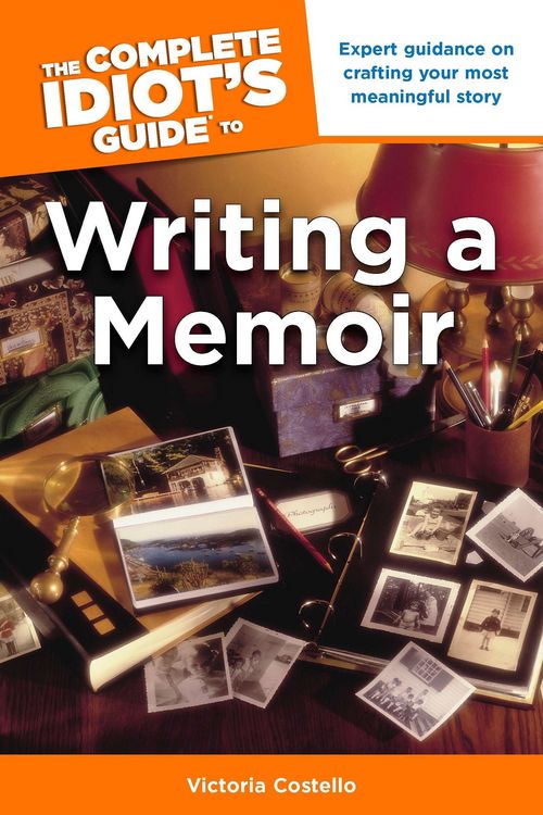 Produktbild: Comp Idiots Gt Writing a Memoi