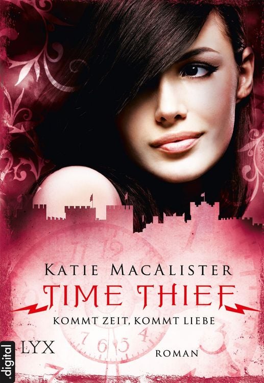 Produktbild: Time Thief - Kommt Zeit, kommt Liebe