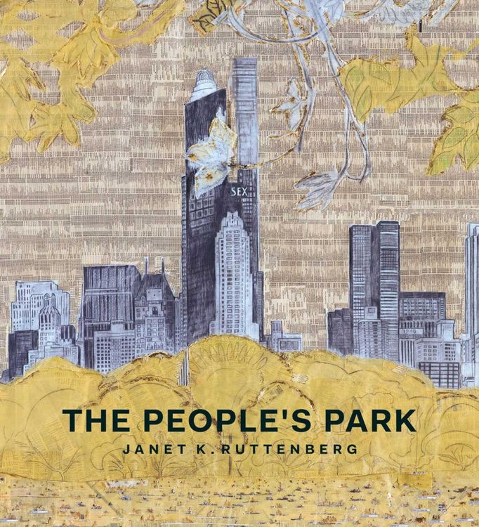 Produktbild: The People's Park