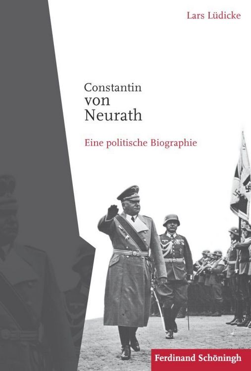 Produktbild: Constantin von Neurath