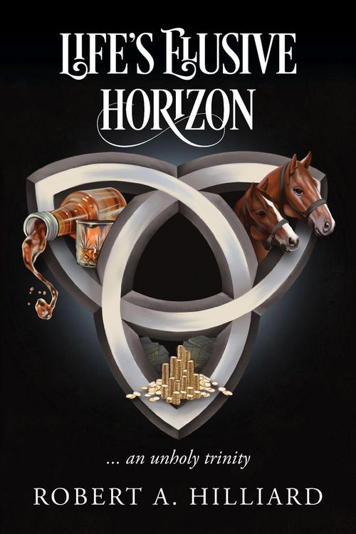Produktbild: Life's Elusive Horizon