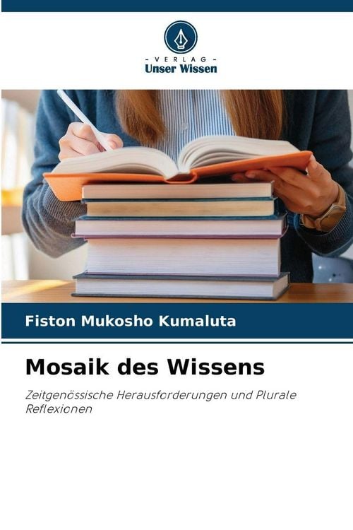 Produktbild: Mosaik des Wissens