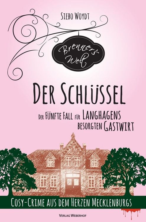 Produktbild: Der Schl&uuml;ssel