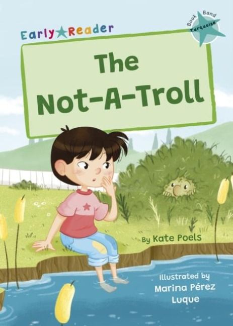 Produktbild: The Not-A-Troll