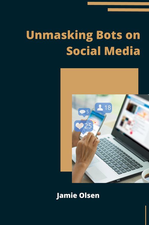 Produktbild: Unmasking Bots on Social Media