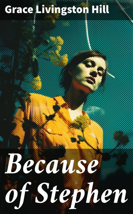 Produktbild: Because of Stephen