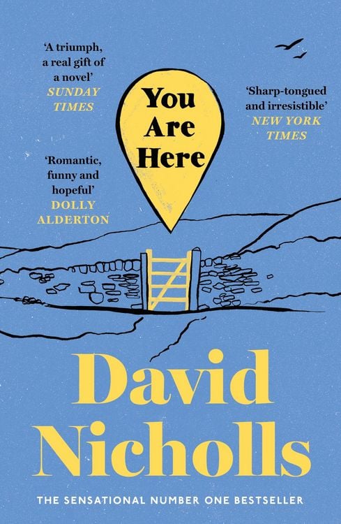 Produktbild: You Are Here