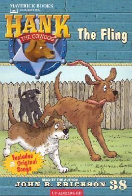 Produktbild: The Fling