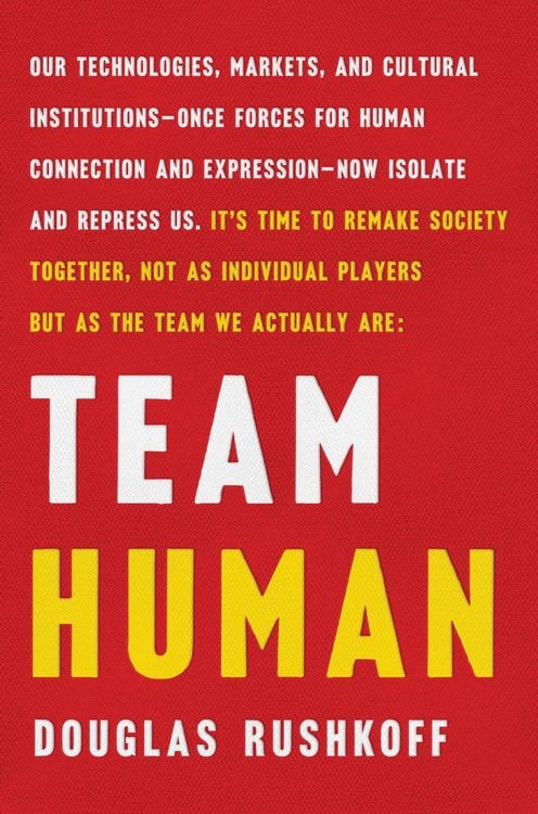 Produktbild: Team Human