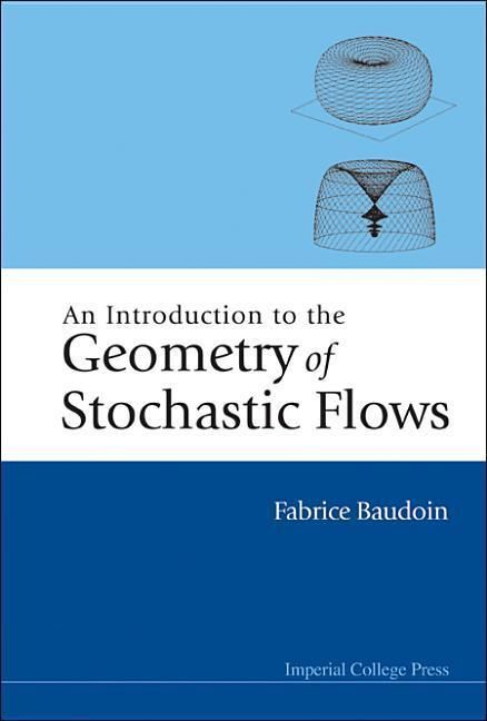 Produktbild: An Introduction to the Geometry of Stochastic Flows