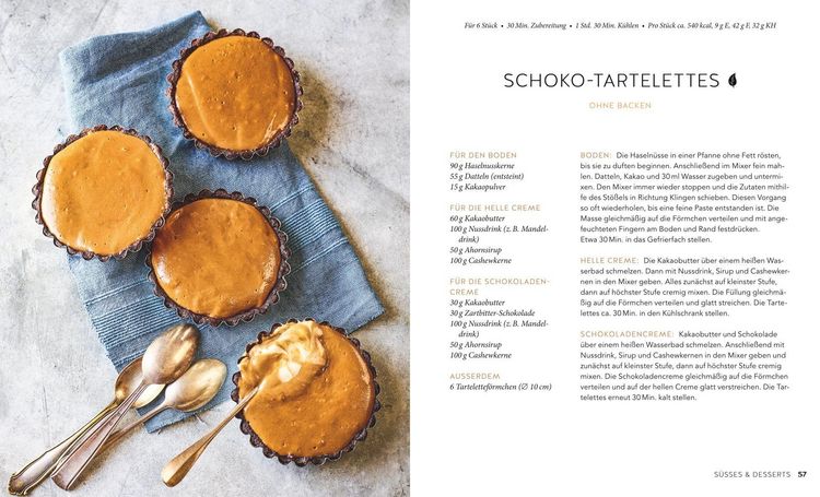 Produktbild: &Uuml;berraschende Ideen f&uuml;r deinen Mixer