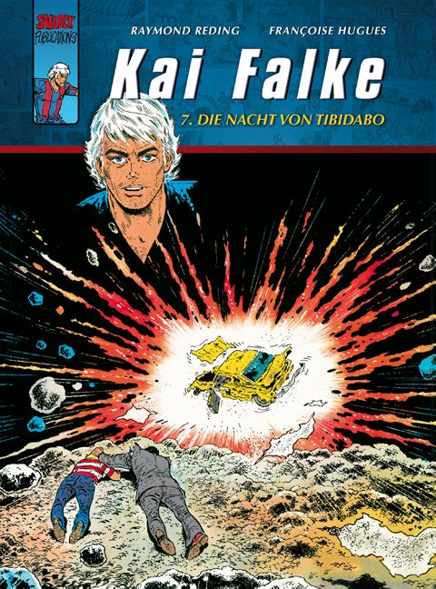 Produktbild: Kai Falke