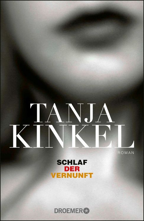 Produktbild: Schlaf der Vernunft