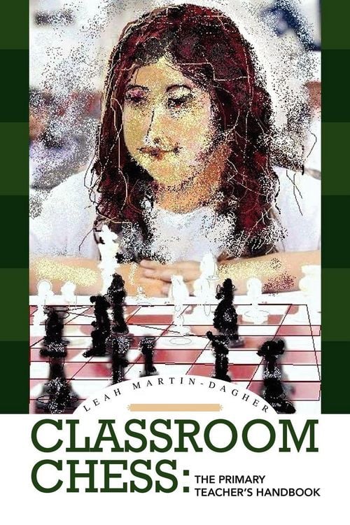 Produktbild: CLASSROOM CHESS