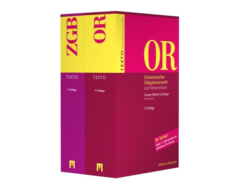 Produktbild: TEXTO Kombipaket ZGB, OR