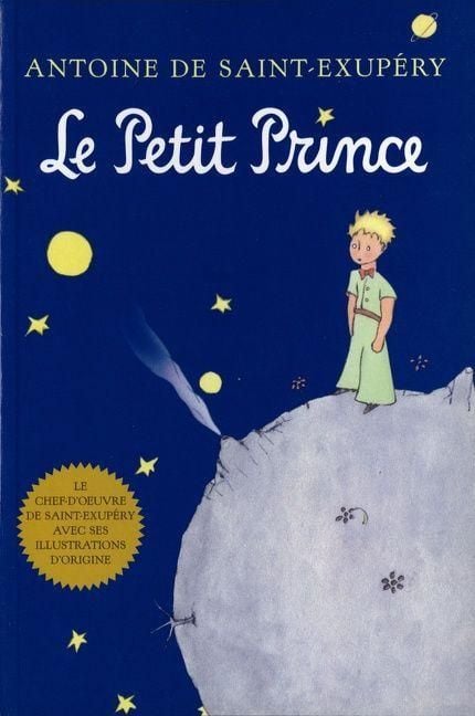 Produktbild: Le Petit Prince