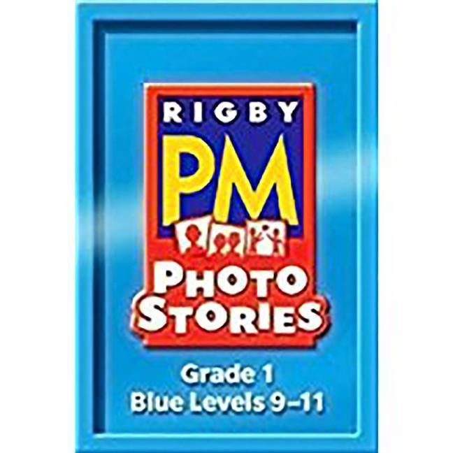Produktbild: Complete Package Blue (Levels 9-11) 2007