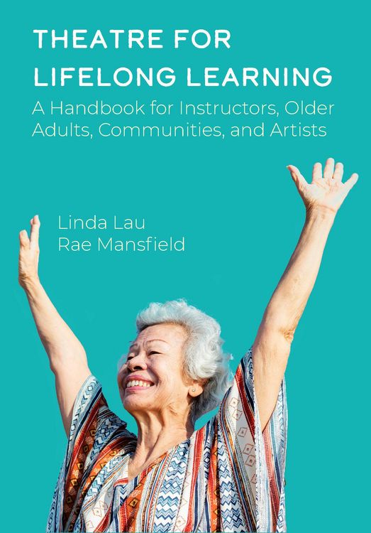 Produktbild: Theatre for Lifelong Learning