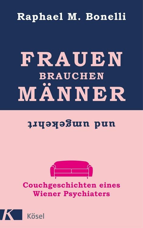 Produktbild: Frauen brauchen M&auml;nner (und umgekehrt)