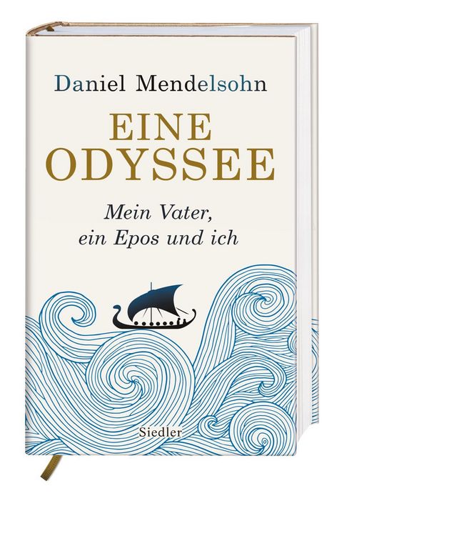 Produktbild: Eine Odyssee