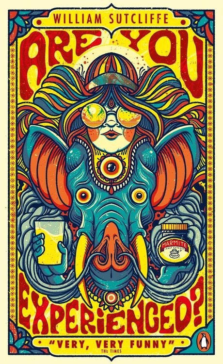 Produktbild: Are You Experienced?