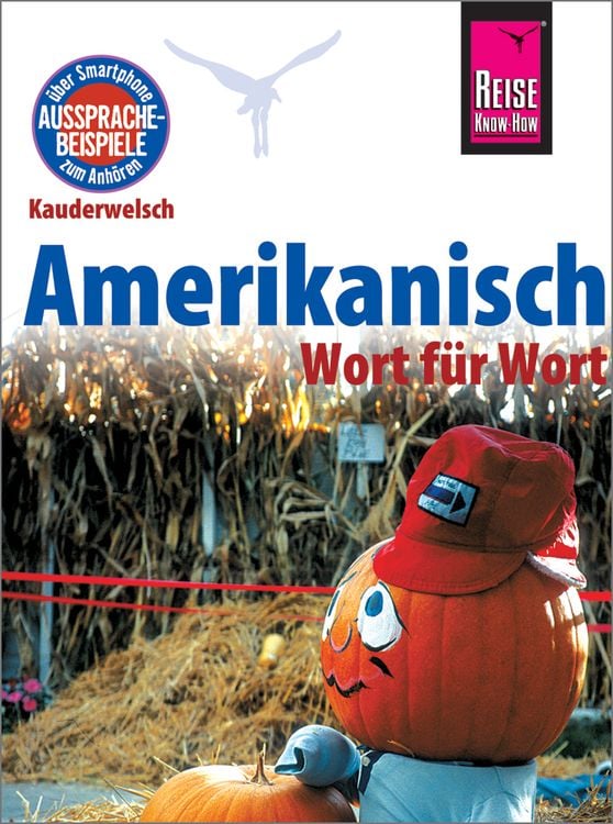 Bild vom Artikel Amerikanisch - Wort für Wort vom Autor Elfi H. M. Gilissen