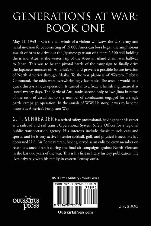 Produktbild: Unsung Hero; Forgotten War