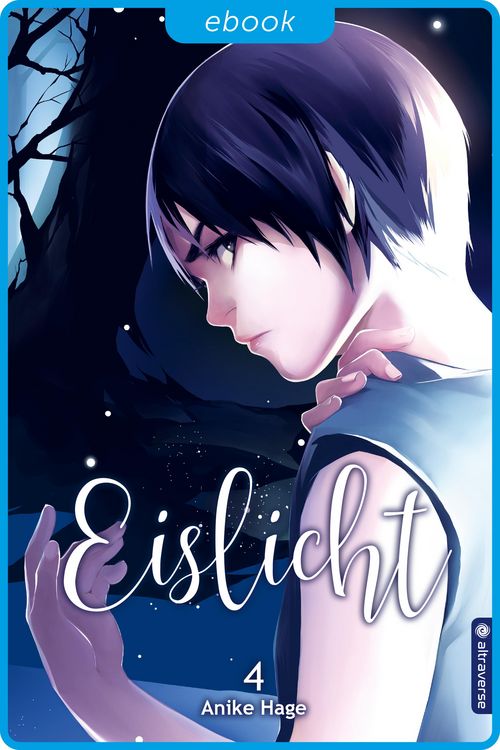 Produktbild: Eislicht 04