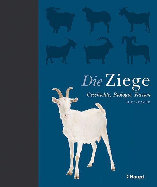 Produktbild: Die Ziege