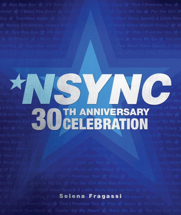 Produktbild: Nsync 30th Anniversary Celebration