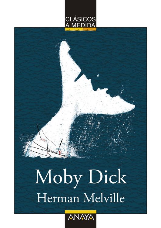 Produktbild: Moby Dick
