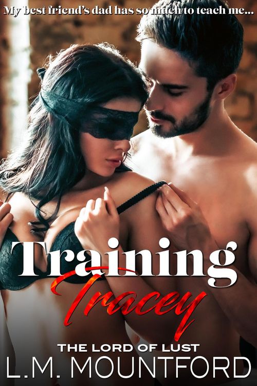 Produktbild: Training Tracey