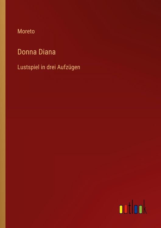 Produktbild: Donna Diana